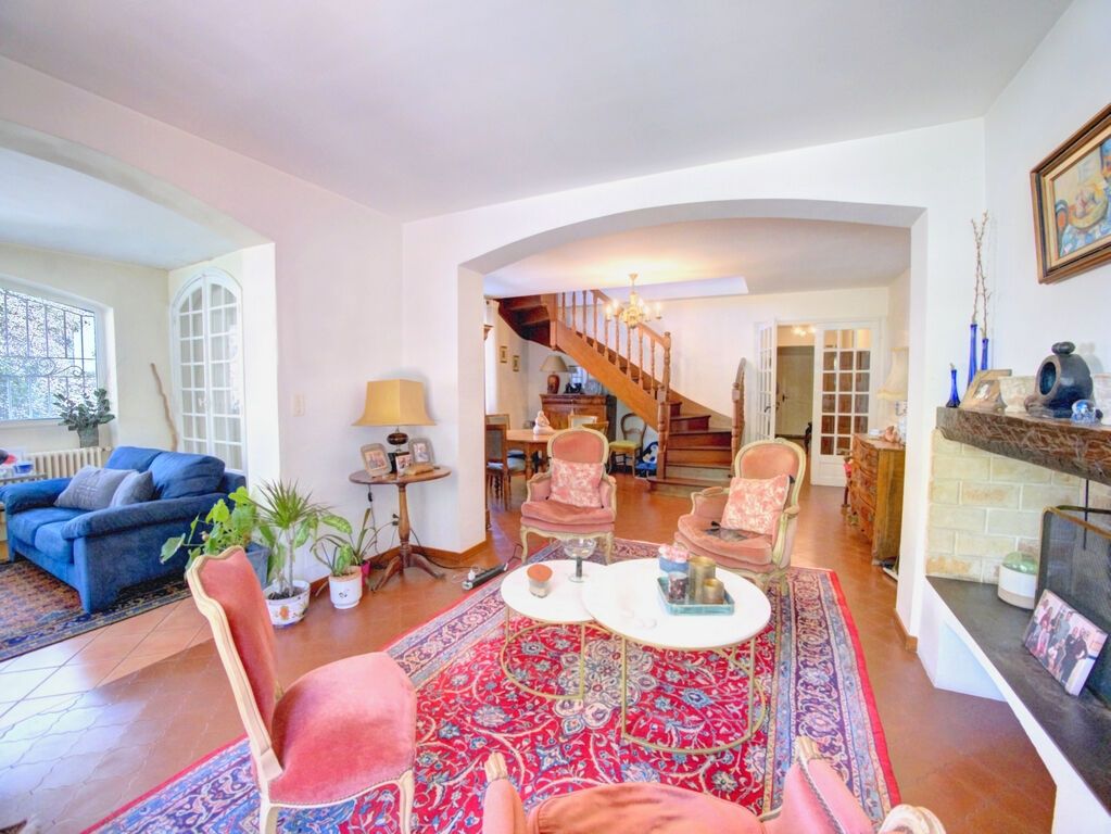 SETE Maison Sete 6 pièce(s) 216 m2 3