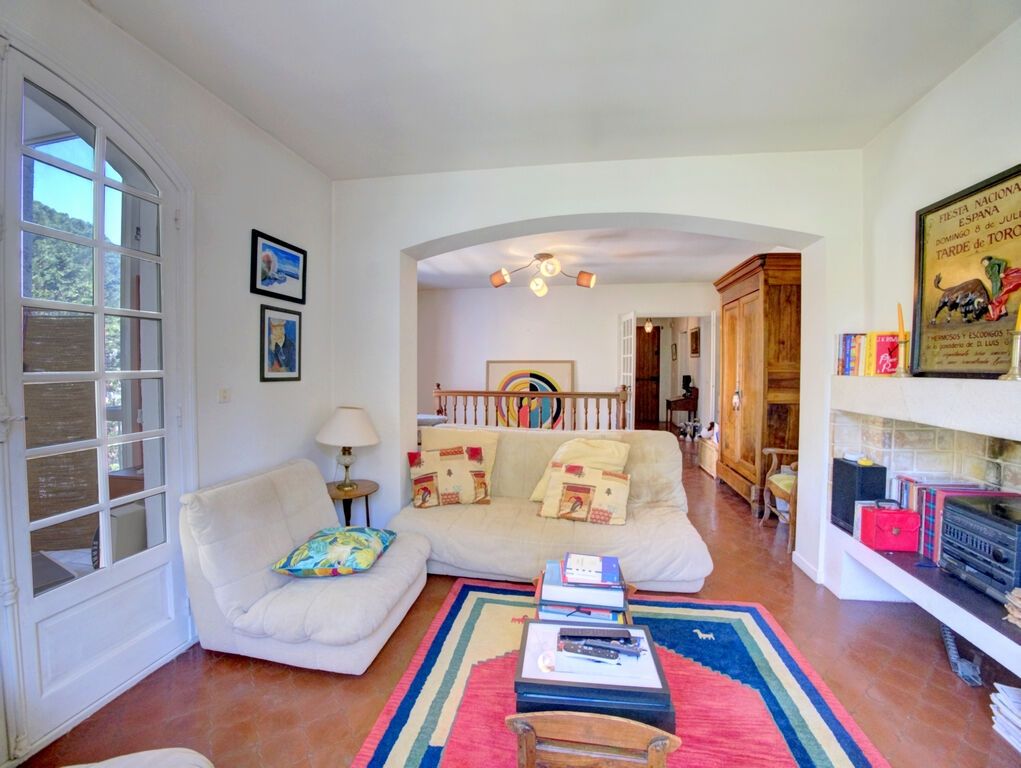 SETE Maison Sete 6 pièce(s) 216 m2 4