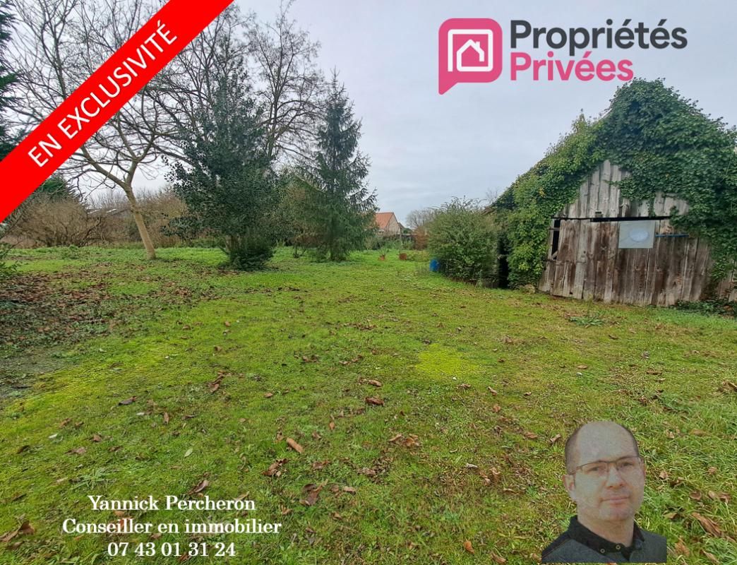 NOYANT Idéal investissement ou premier achat Maison avec garage et grange à Noyant-Villages 2