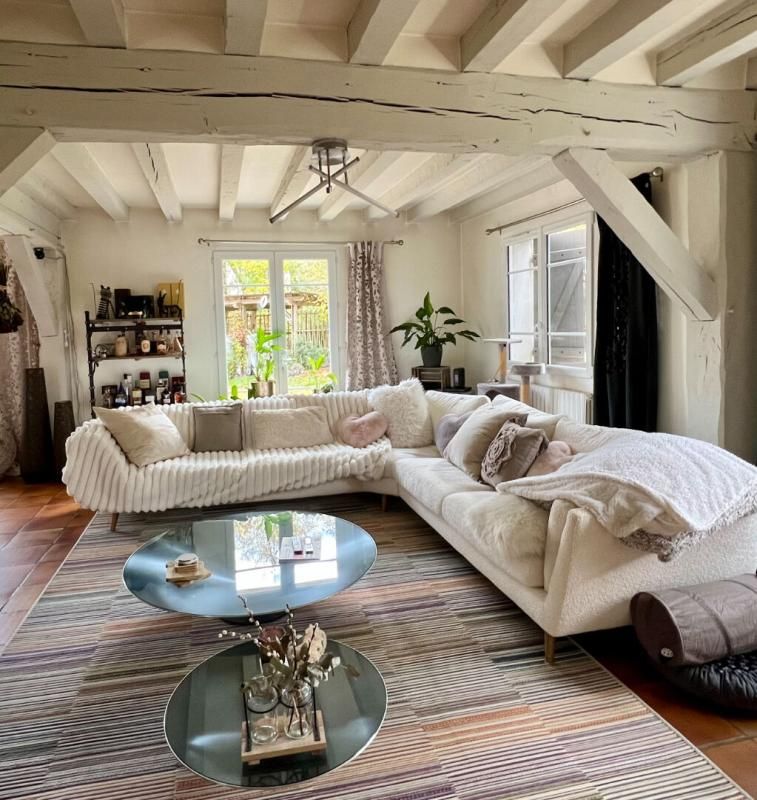 MONDOUBLEAU PROPRIETE 20MN VENDOME NORD TGV 300 m2 4