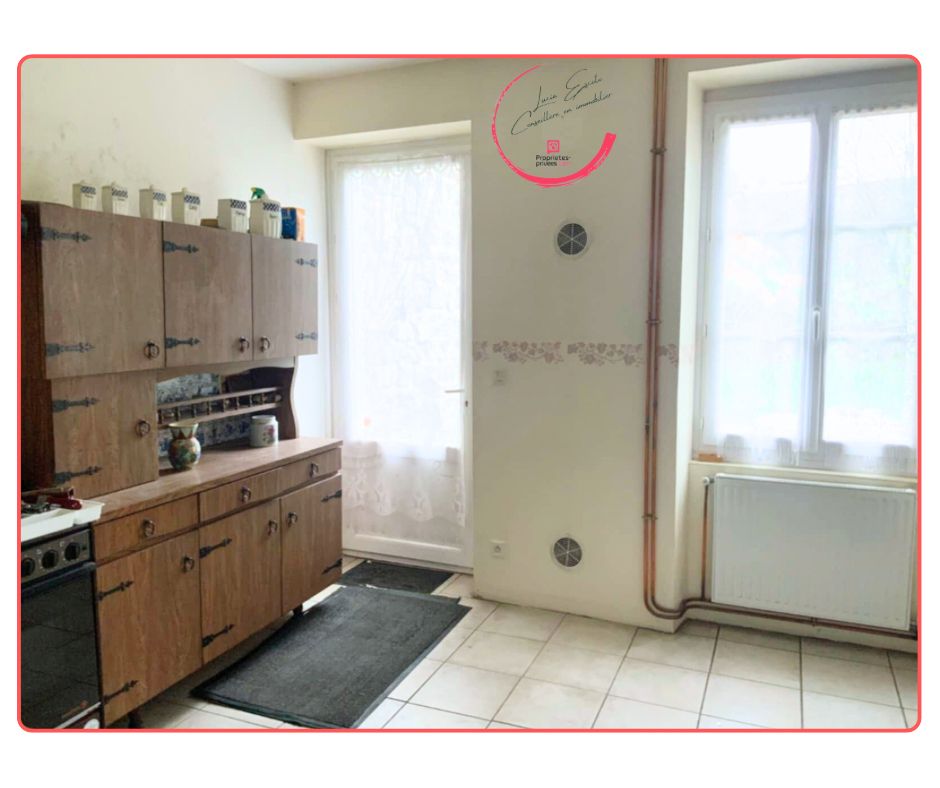 AUBUSSON Maison située dans un village pittoresque 2