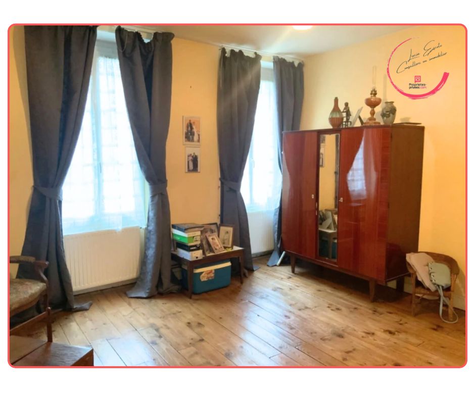 AUBUSSON Maison située dans un village pittoresque 4