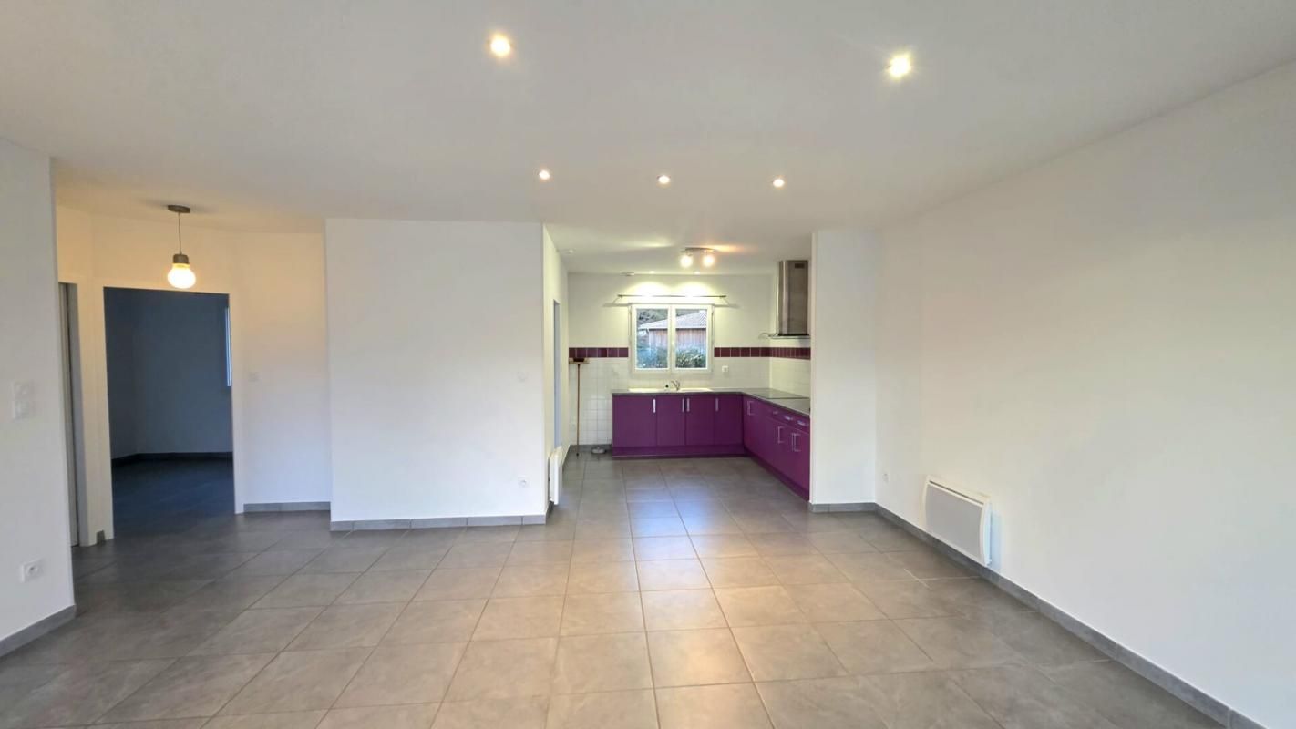 BIGANOS Maison de 3 pièces avec jardin et cabanon 3