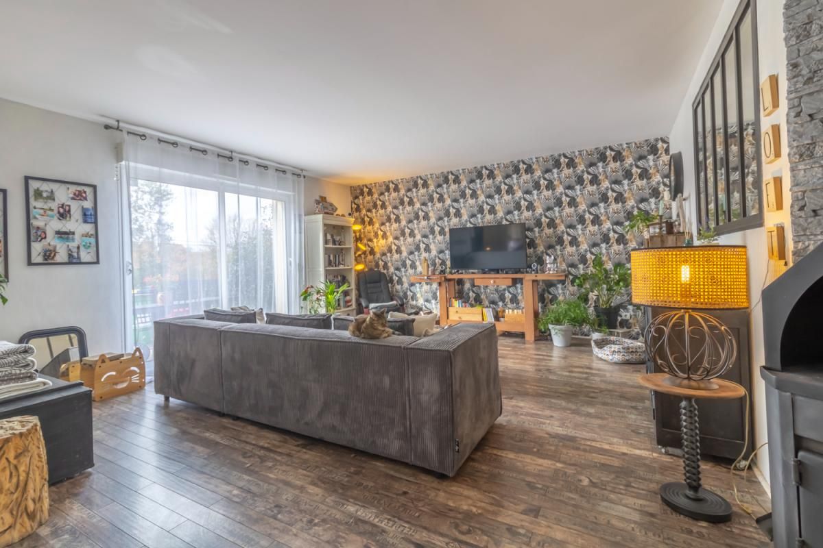 MENNETOU-SUR-CHER Maison Mennetou Sur Cher 6 pièce(s) 151 m2 3