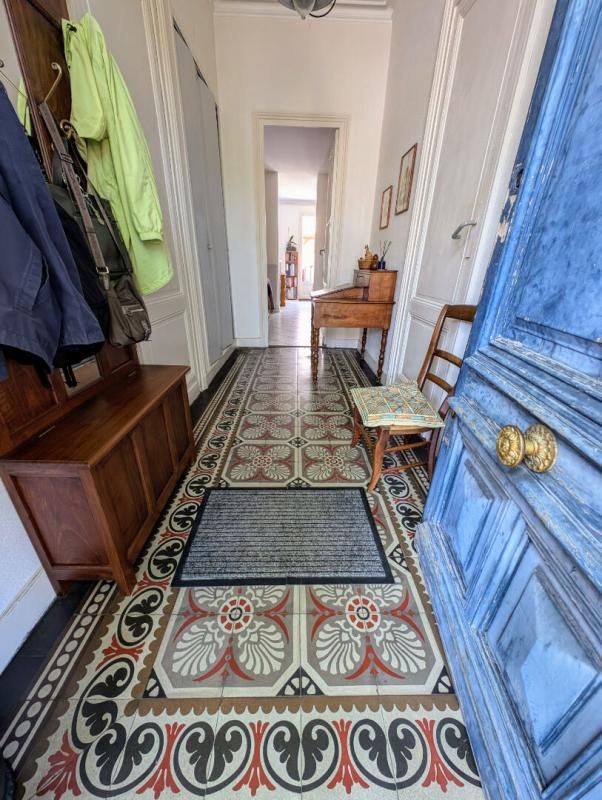 BORDEAUX Maison Bordeaux 4 pièce(s) 3