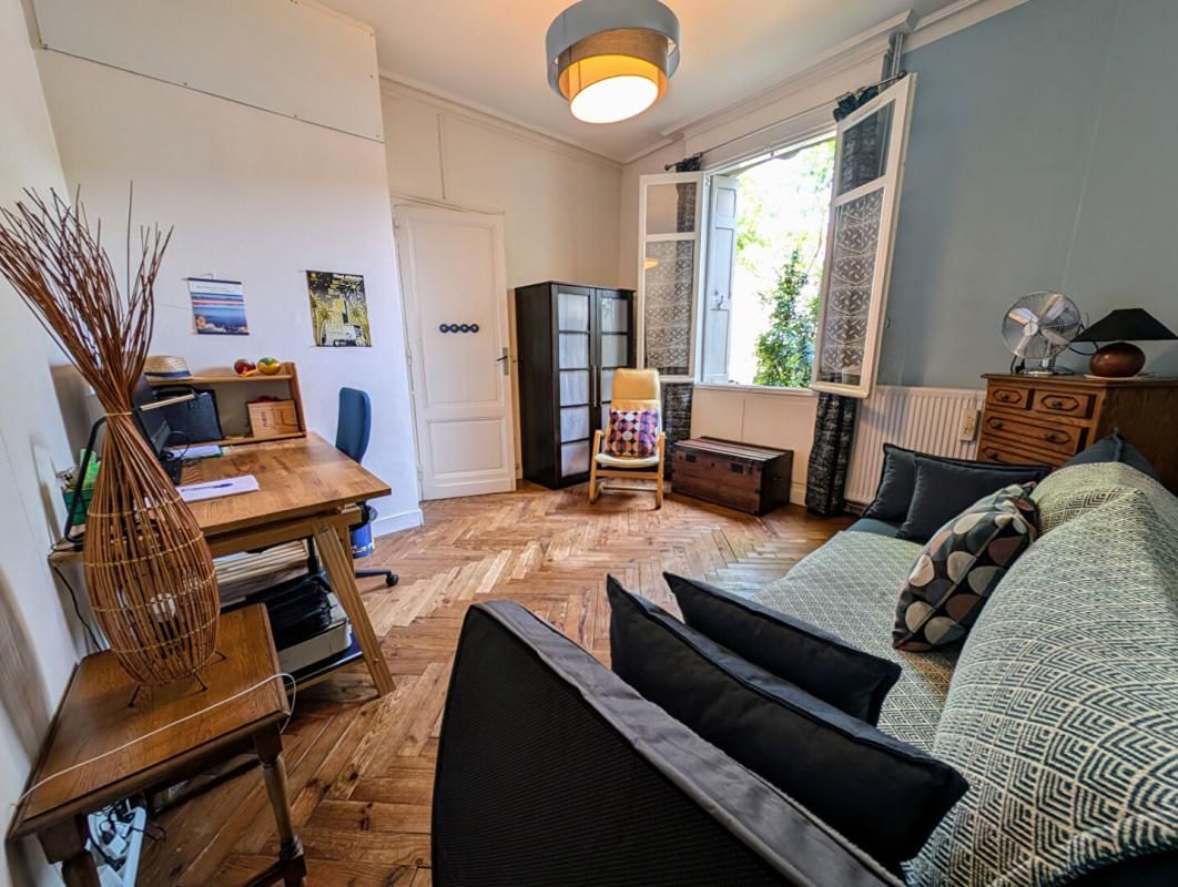 BORDEAUX Maison Bordeaux 4 pièce(s) 4