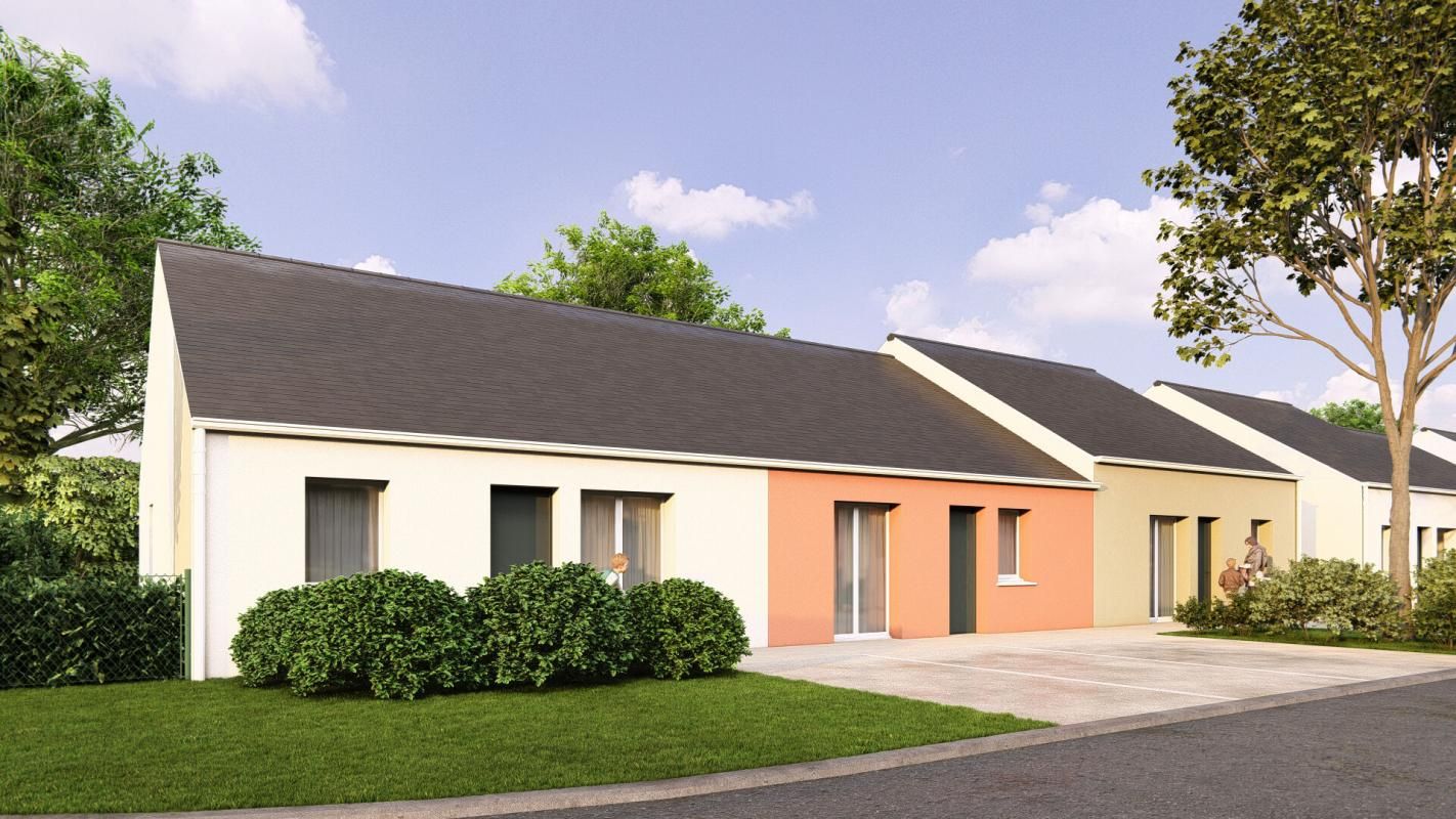 ROUILLON Maison - Rouillon - 2 pièce(s) - 70 m² 2