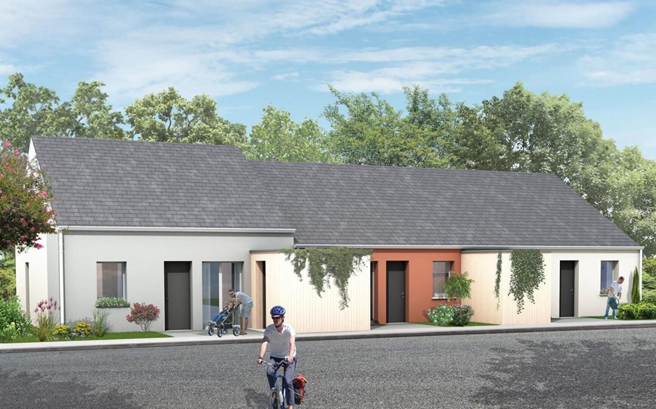 ROUILLON Maison - Rouillon - 2 pièce(s) - 70 m² 3