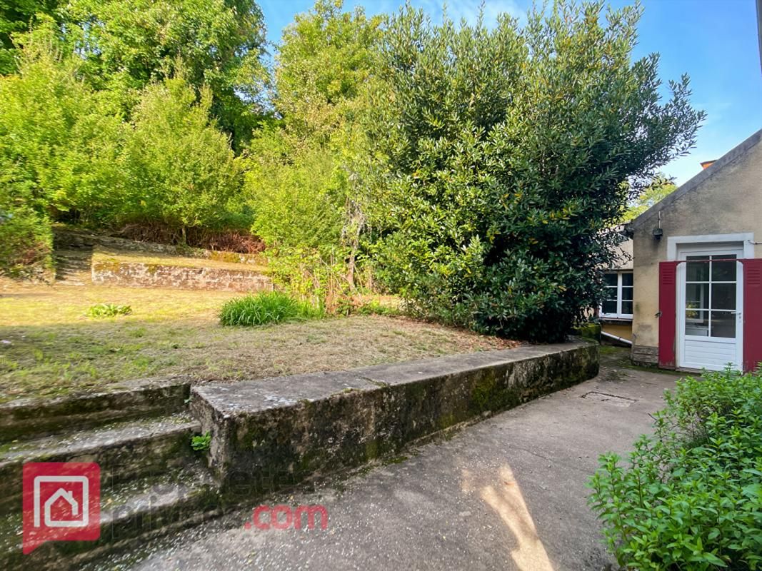 ASNIERES-SOUS-BOIS Maison Asnieres Sous Bois 3 pièces) 78 m2 1