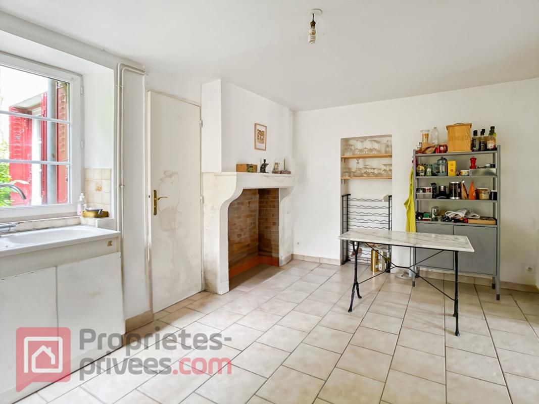 ASNIERES-SOUS-BOIS Maison Asnieres Sous Bois 3 pièces) 78 m2 3