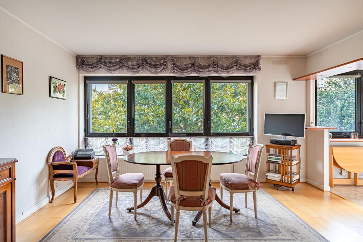 SURESNES Appartement Suresnes 5 pièce(s) 108 m2 3