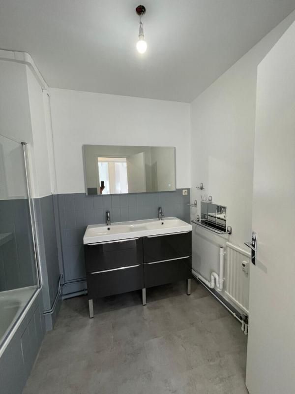 FONTAINE-LES-DIJON Appartement rdc Fontaine Les Dijon 3 pièces 87 m2 3