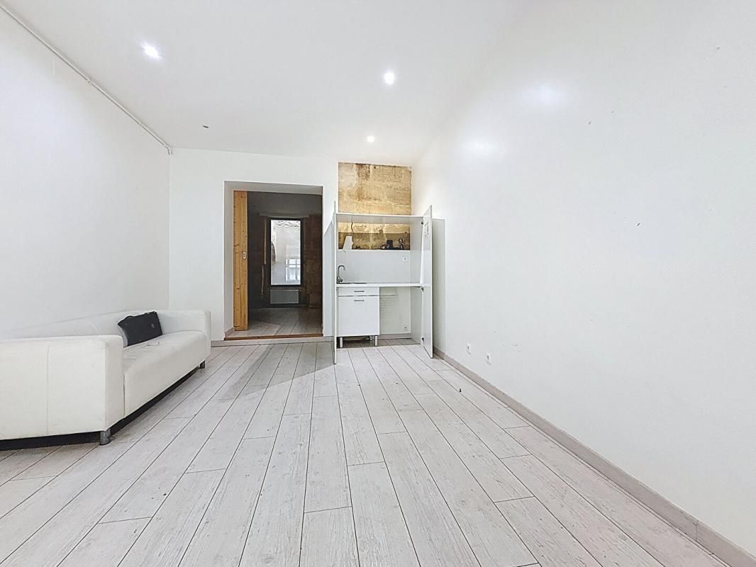 BORDEAUX Appartement Bordeaux 2 pièce(s) 49.33 m2 3