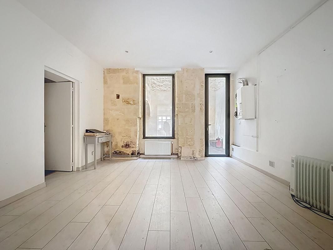 BORDEAUX Appartement Bordeaux 2 pièce(s) 49.33 m2 4