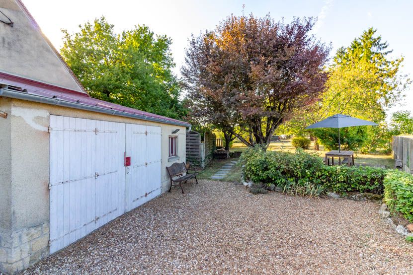 BILLY Maison Billy 4 pièces 82 m2 2