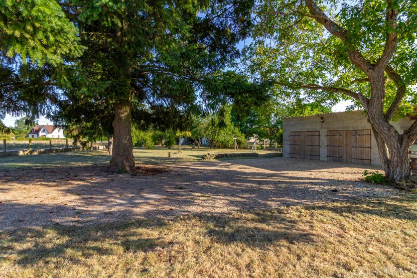 BILLY Maison Billy 4 pièces 82 m2 4