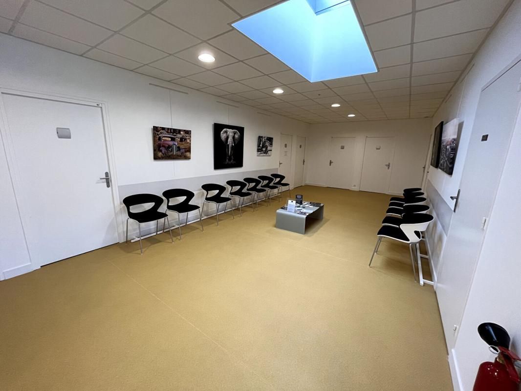 ISTRES ISTRES - LOCATION BUREAUX   22 m² 3