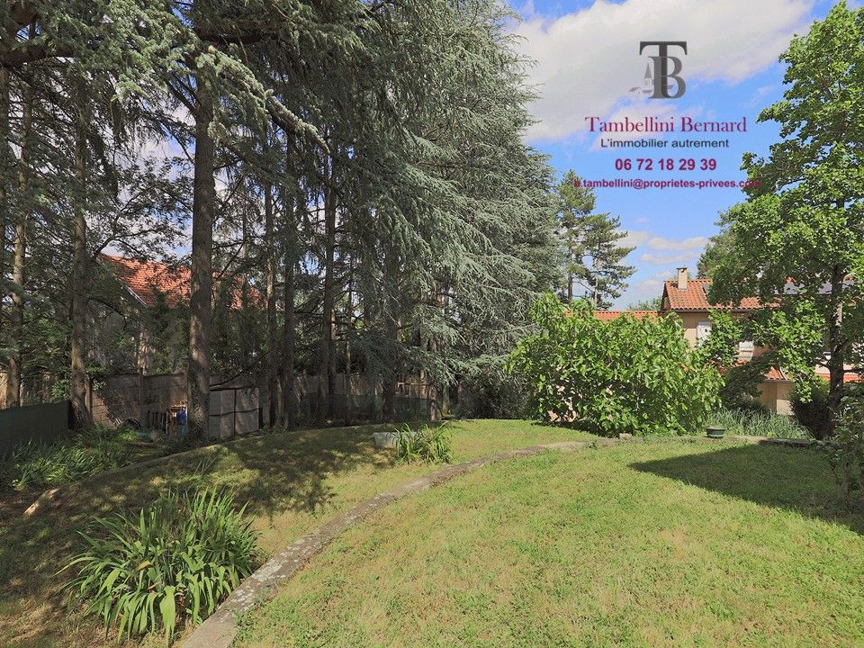 CRAPONNE Craponne Centre ville 4