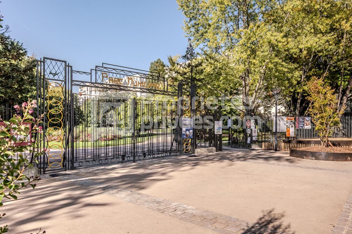 VANVES Duplex 5 pièces 200 m2 Rooftop 1