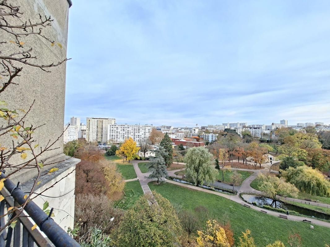 VANVES Duplex 5 pièces 200 m2 Rooftop 3