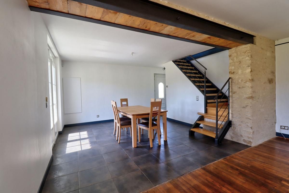 VILLIERS-EN-PLAINE Maison Villiers En Plaine 4 pièce(s) 124 m2 3