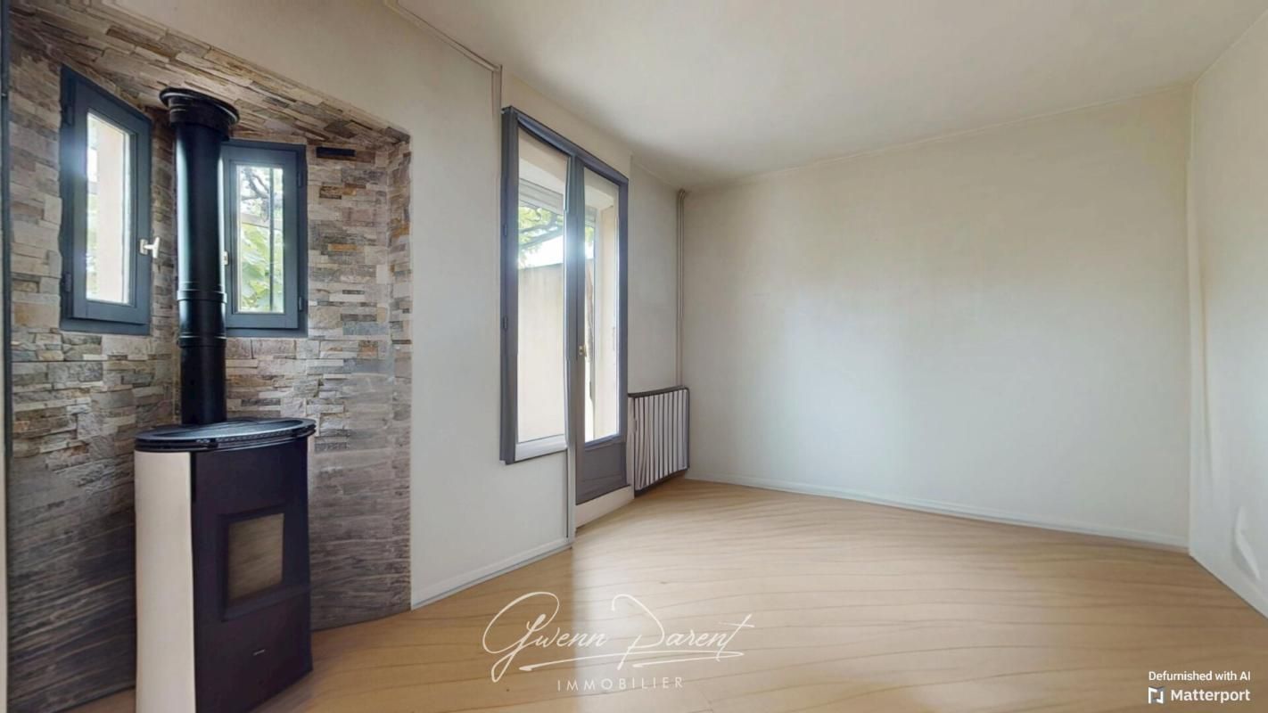 PALAISEAU EN EXCLUSIVITÉ À PALAISEAU - MAISON 5 PIÈCES, 3 CHAMBRES (POSSIBILITE 4), BEAUCOUP DE POTENTIEL! 1