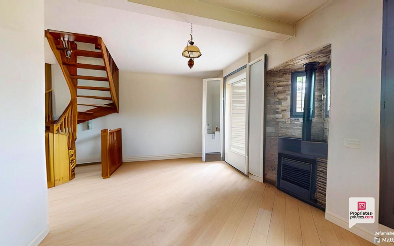 PALAISEAU EN EXCLUSIVITÉ À PALAISEAU - MAISON 5 PIÈCES, 3 CHAMBRES (POSSIBILITE 4), BEAUCOUP DE POTENTIEL! 4