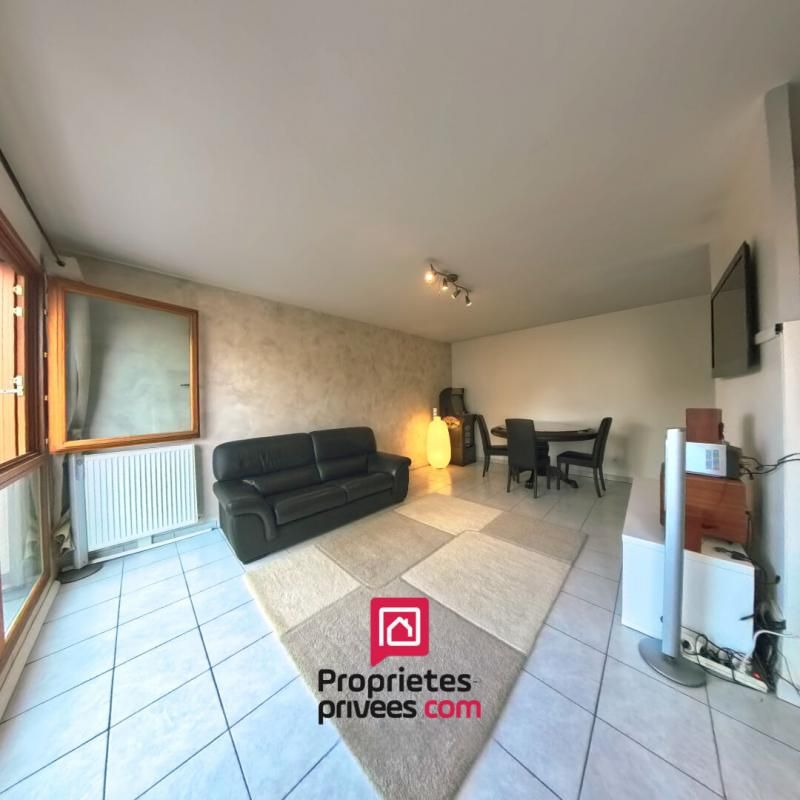 LYON-9E-ARRONDISSEMENT Appartement Lyon 2 pièce(s) 48 m2 1