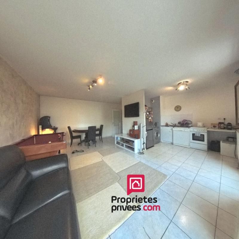 LYON-9E-ARRONDISSEMENT Appartement Lyon 2 pièce(s) 48 m2 2