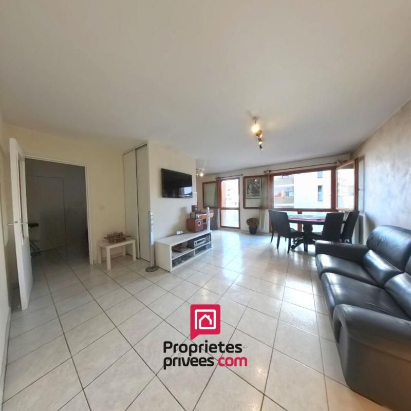 LYON-9E-ARRONDISSEMENT Appartement Lyon 2 pièce(s) 48 m2 3