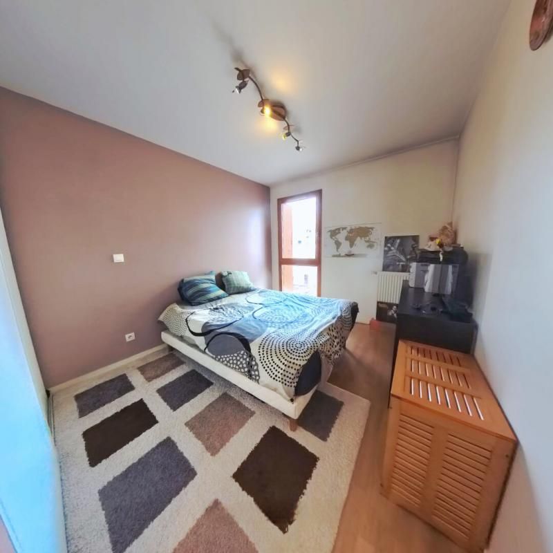 LYON-9E-ARRONDISSEMENT Appartement Lyon 2 pièce(s) 48 m2 4