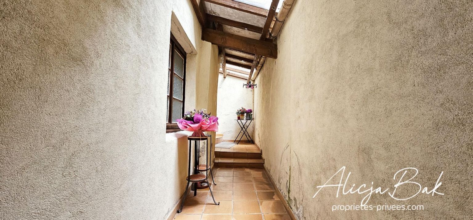 PEXIORA Maison Pexiora 4 pièces 93 m2 4