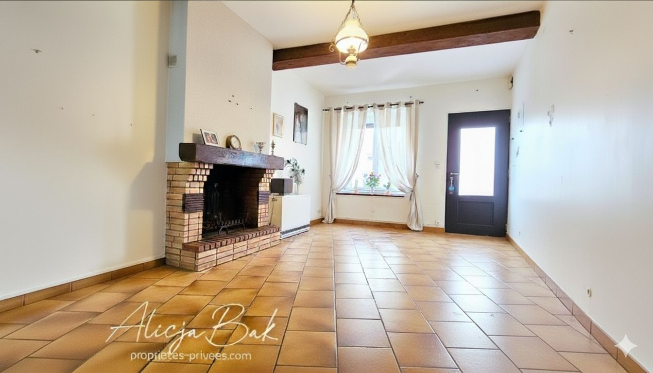 Maison Pexiora 4 pièces 93 m2