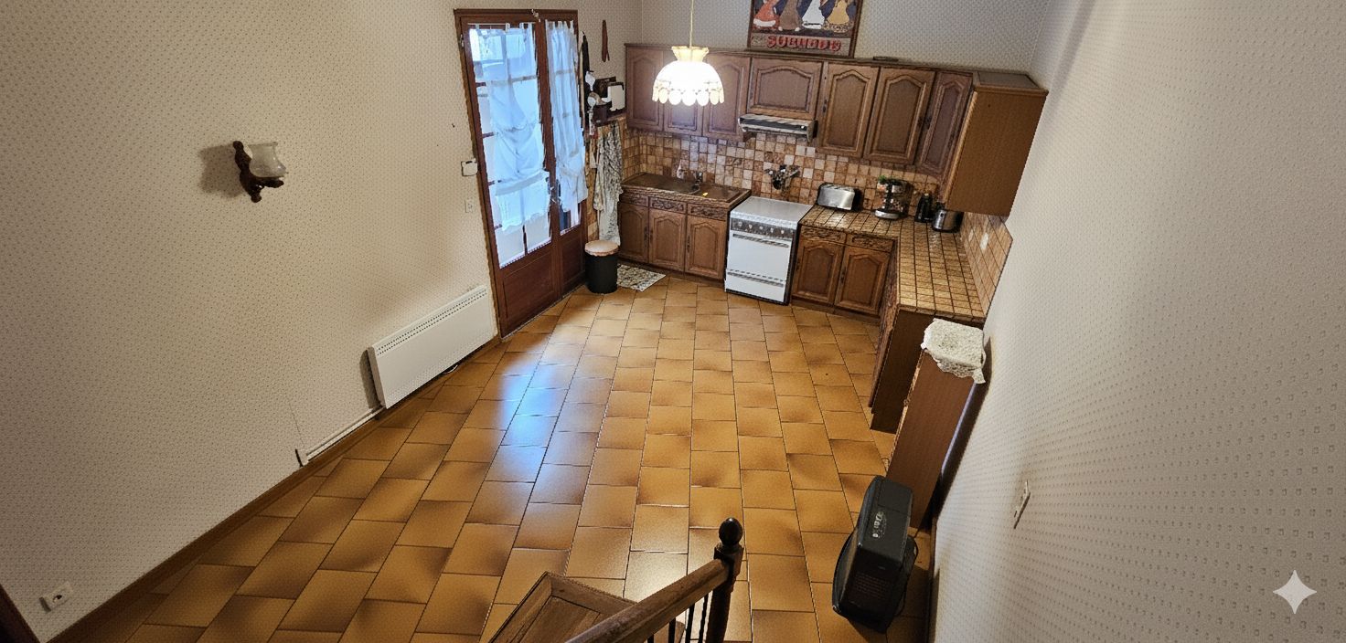 PEXIORA Maison Pexiora 4 pièces 93 m2 3