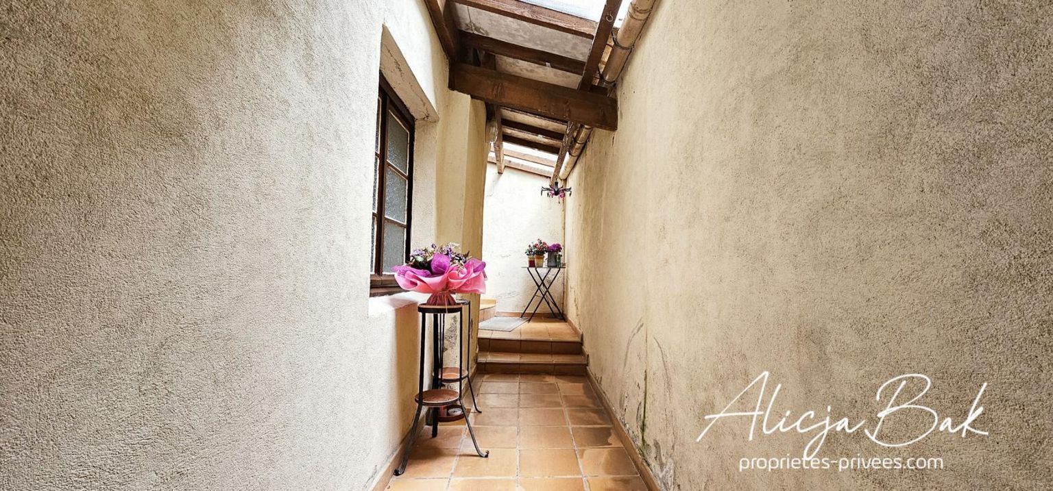 PEXIORA Maison Pexiora 4 pièces 93 m2 4