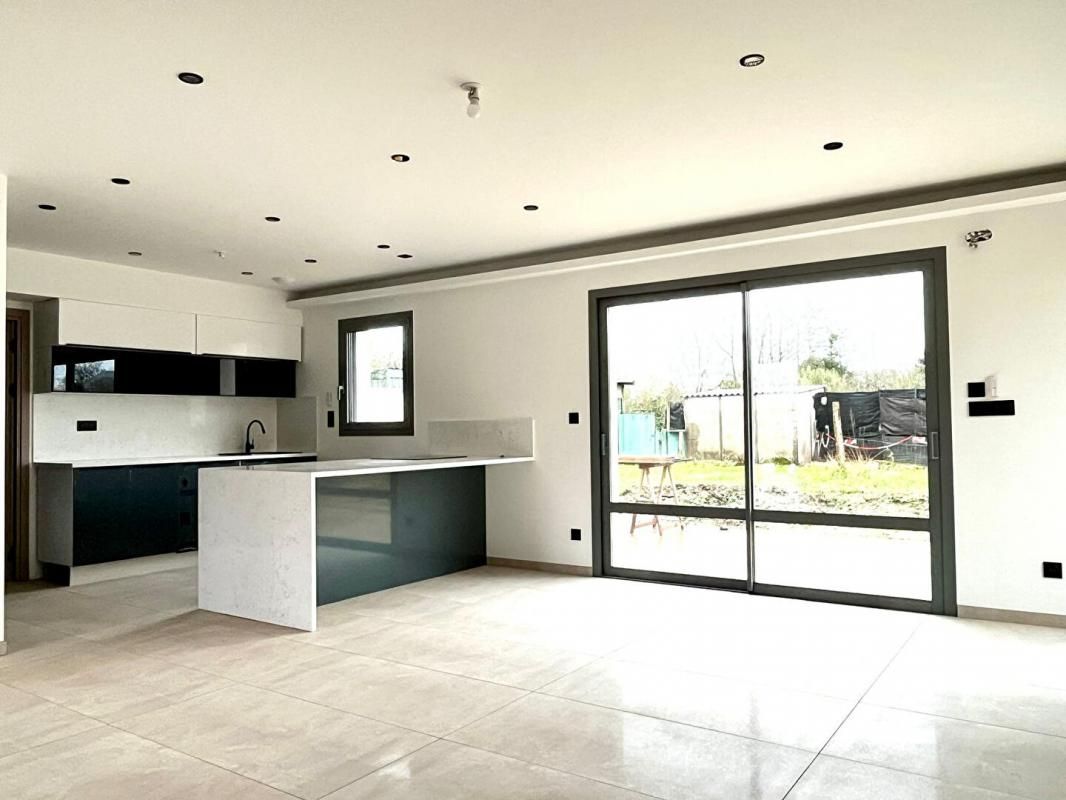 Maison 5 pièce(s) 99 m2