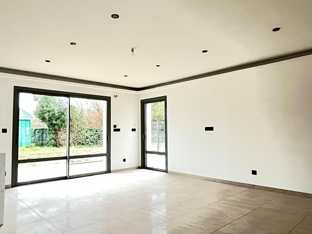 SEICHES-SUR-LE-LOIR Maison 5 pièce(s) 99 m2 3