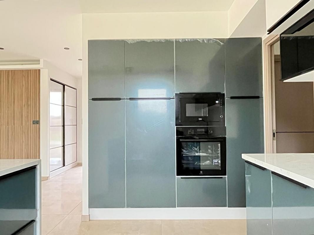 SEICHES-SUR-LE-LOIR Maison 5 pièce(s) 99 m2 4