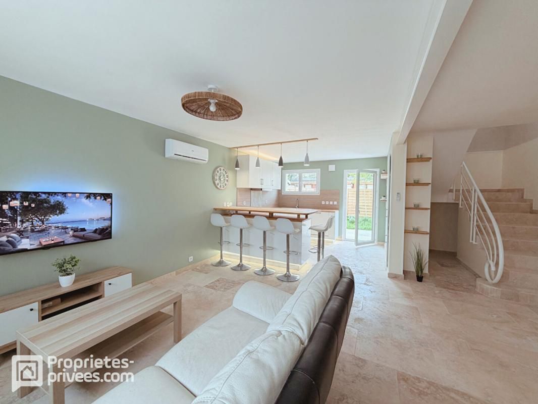 AVIGNON Maison Avignonnaise avec 4 chambres et 1 garage 1