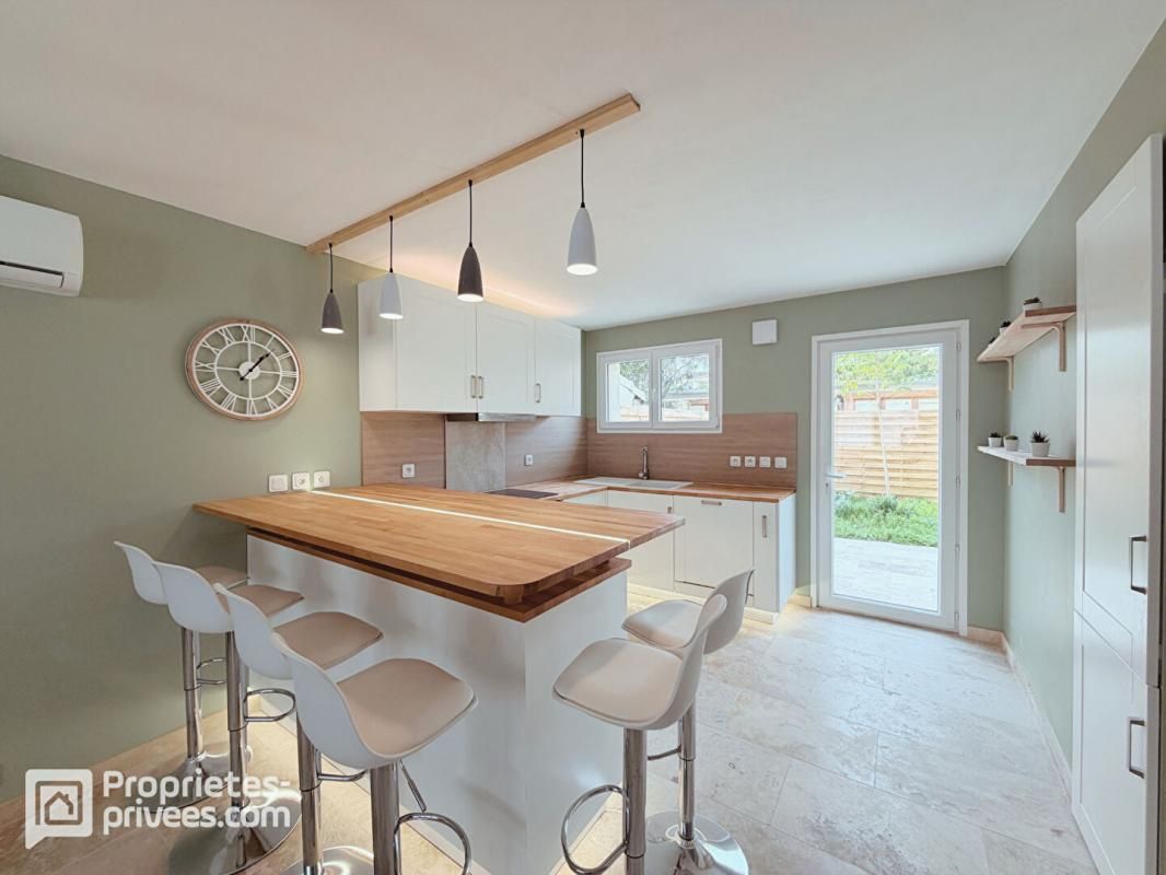 AVIGNON Maison Avignonnaise avec 4 chambres et 1 garage 2