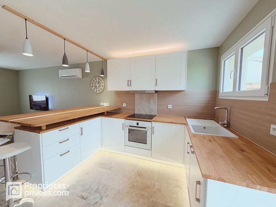 AVIGNON Maison Avignonnaise avec 4 chambres et 1 garage 3