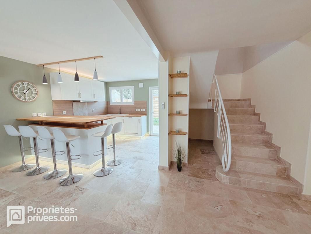 AVIGNON Maison Avignonnaise avec 4 chambres et 1 garage 4