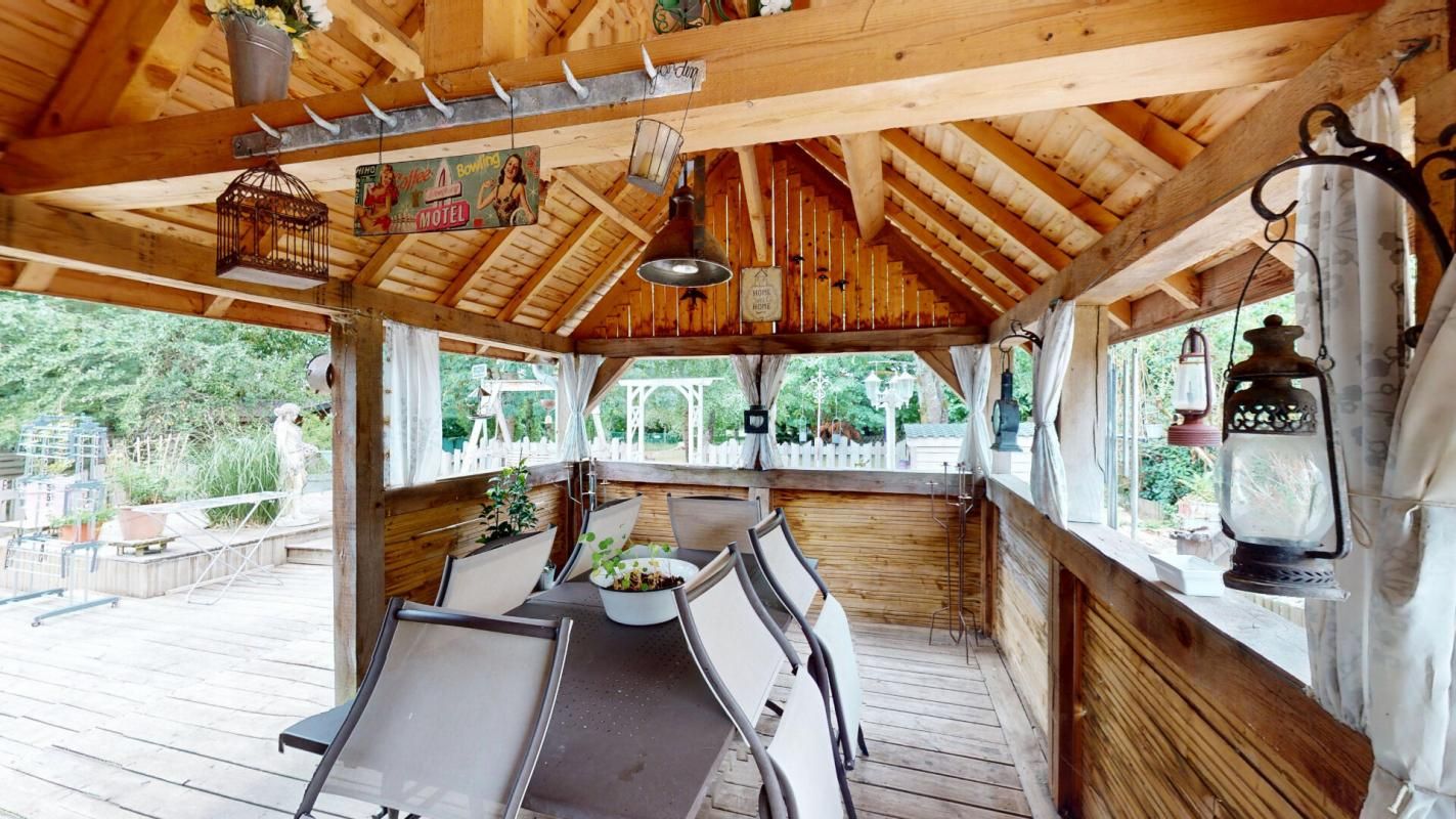 BELLOT MAISON ATYPIQUE COUP DE COEUR 230 M2 PRIX 420 000 3