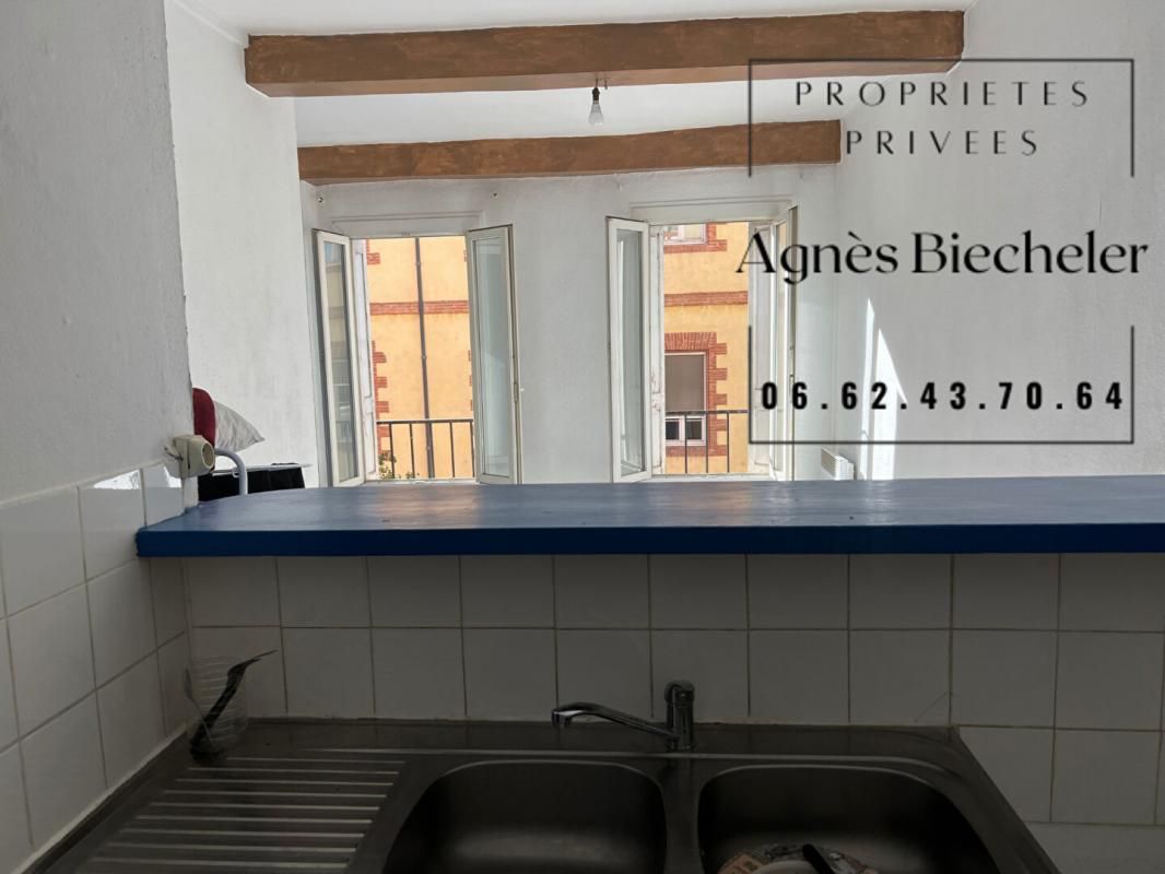 PERPIGNAN Immeuble 6 pièce(s) 140 m2 3