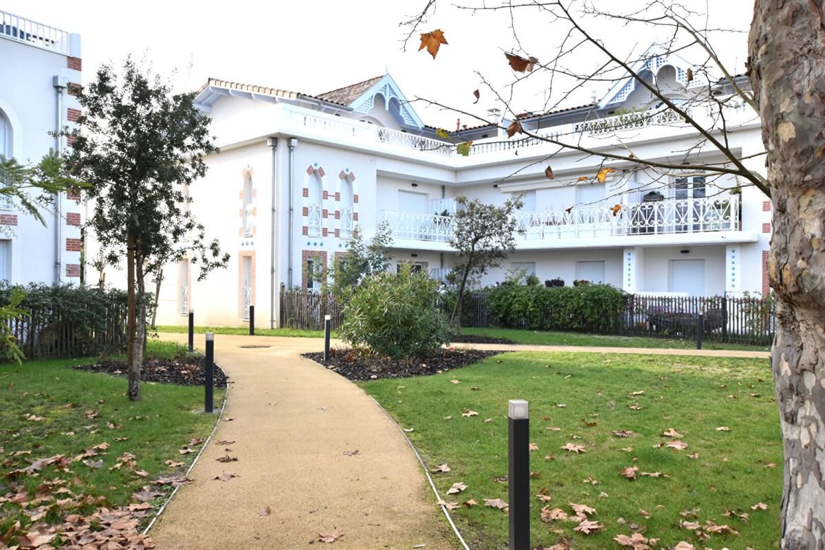 LANTON Appartement Lanton 2 pièces 50 m2 1