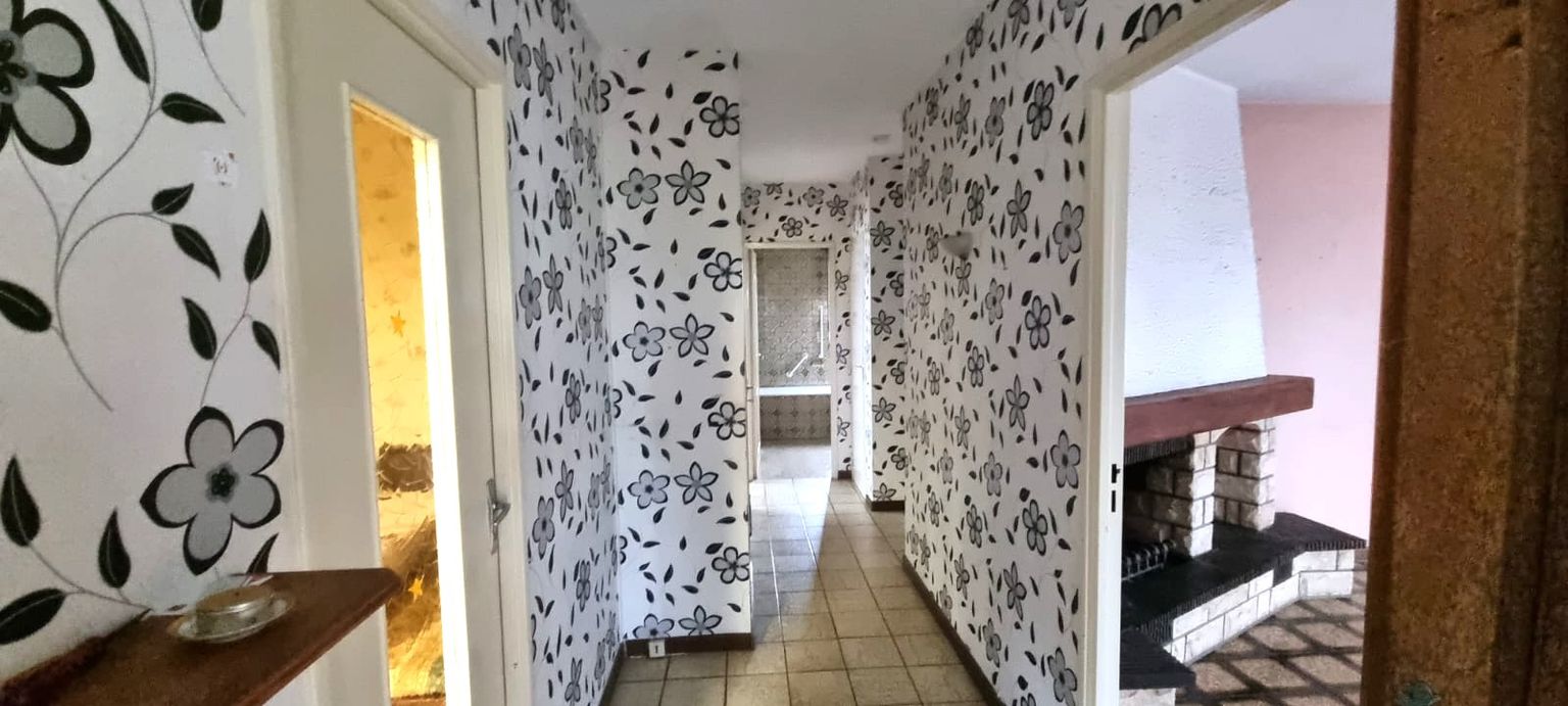 AUDINCOURT MAISON A RENOVER - 3 CHAMBRES + COMBLES AMENAGEABLES 2