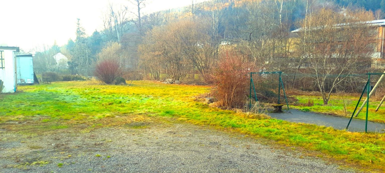 XONRUPT-LONGEMER Hotel avec 5 appartements 3