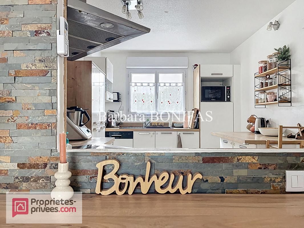 Maison Saint Sulpice La Pointe 5 pièces 95 m2