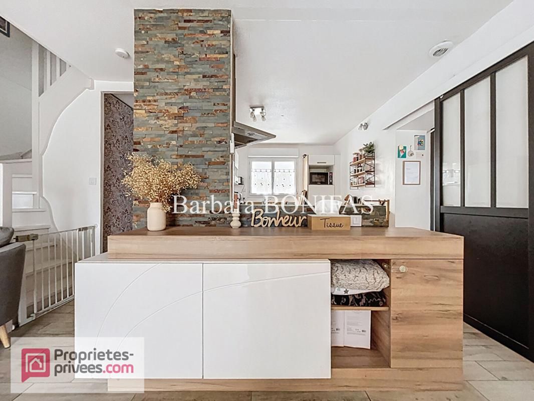 SAINT-SULPICE-LA-POINTE Maison Saint Sulpice La Pointe 5 pièces 95 m2 4