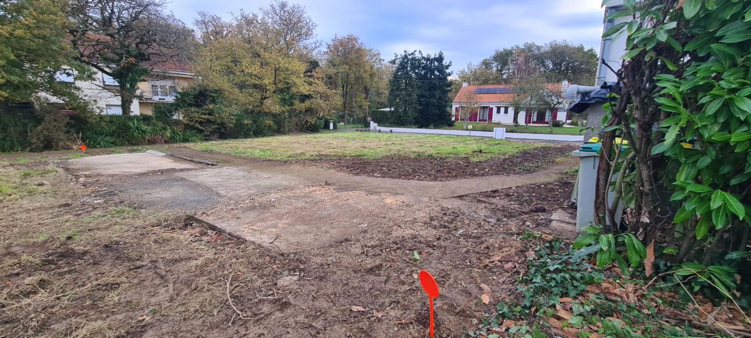 GORGES Terrain Constructible Village Gorges 479 M², non viabilisé et libre de constructeur (Lot 1) 4